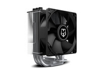 Nox Hummer H-903 Ventilador CPU 120mm Negro