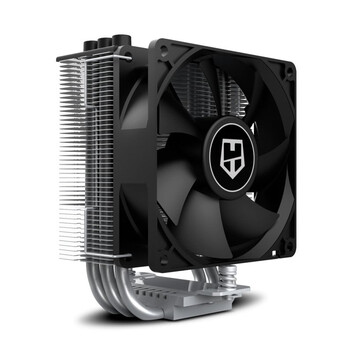 Nox Hummer H-903 Ventilador CPU 120mm Negro Nox Hummer H-903 Ventilador CPU 120mm Negro