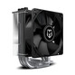 Nox Hummer H-903 Ventilador CPU 120mm Negro Nox Hummer H-903 Ventilador CPU 120mm Negro