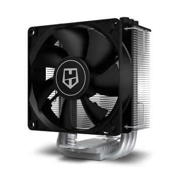 Nox Hummer H-903 Ventilador CPU 120mm Negro Nox Hummer H-903 Ventilador CPU 120mm Negro
