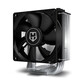 Nox Hummer H-903 Ventilador CPU 120mm Negro Nox Hummer H-903 Ventilador CPU 120mm Negro