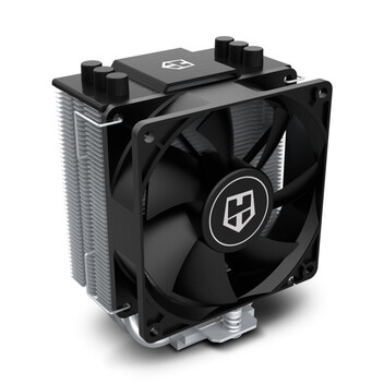 Nox Hummer H-903 Ventilador CPU 120mm Negro Nox Hummer H-903 Ventilador CPU 120mm Negro