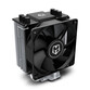 Nox Hummer H-903 Ventilador CPU 120mm Negro Nox Hummer H-903 Ventilador CPU 120mm Negro