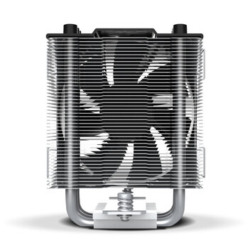 Nox Hummer H-903 Ventilador CPU 120mm Negro Nox Hummer H-903 Ventilador CPU 120mm Negro
