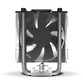 Nox Hummer H-903 Ventilador CPU 120mm Negro Nox Hummer H-903 Ventilador CPU 120mm Negro
