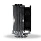 Nox Hummer H-903 Ventilador CPU 120mm Negro Nox Hummer H-903 Ventilador CPU 120mm Negro