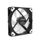 NOX Hummer H-Fan PRO LED Blanco 120mm