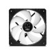 NOX Hummer H-Fan PRO Ventilador Suplementario 120mm