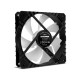 NOX Hummer H-Fan PRO Ventilador Suplementario 120mm