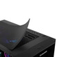 Nox Hummer Horus ARGB E-ATX Cristal Templado USB 3.0 Negra Nox Hummer Horus ARGB E-ATX Cristal Templado USB 3.0 Negra