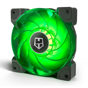 Nox Hummer H-SYNC Pack 3 Ventiladores RGB 120mm Nox Hummer H-SYNC Pack 3 Ventiladores RGB 120mm
