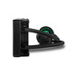 NOX HUMMER M-240 ARGB Kit Refrigeración Líquida 240mm Negro NOX HUMMER M-240 ARGB Kit Refrigeración Líquida 240mm Negro