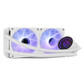 NOX HUMMER M-240 ARGB Kit Refrigeración Líquida 240mm Blanco NOX HUMMER M-240 ARGB Kit Refrigeración Líquida 240mm Blanco