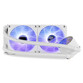 NOX HUMMER M-240 ARGB Kit Refrigeración Líquida 240mm Blanco NOX HUMMER M-240 ARGB Kit Refrigeración Líquida 240mm Blanco