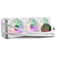 Nox Hummer M-360 ARGB White Kit de Refrigeración Líquida 360mm Nox Hummer M-360 ARGB White Kit de Refrigeración Líquida 360mm
