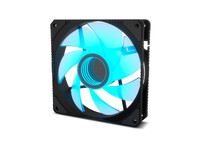 Nox Hummer M-FAN Espejo Infinito Ventilador ARGB 120mm
