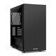 Torre PC Nox Hummer ONYX Mini Torre MATX USB 3.0 Negra + Fuente 450W 80 Plus