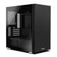 Torre PC Nox Hummer ONYX Mini Torre MATX USB 3.0 Negra + Fuente 450W 80 Plus