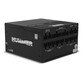 Fuente Alimentación NOX Hummer P 1000W Fuente PCIE 5.0 ATX 3.0 80 Plus Platinum