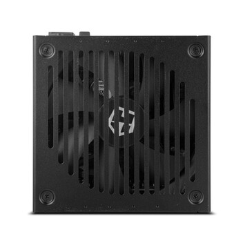Fuente Alimentación NOX Hummer P 1000W Fuente PCIE 5.0 ATX 3.0 80 Plus Platinum