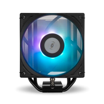 Ventilador CPU Refrigeración Aire Nox Socket AM4/AM5/115x/1200/1700/1851 120mm Hummer R-400 ARGB Baj Ventilador CPU Refrigeración Aire Nox Socket AM4/AM5/115x/1200/1700/1851 120mm Hummer R-400 ARGB Baj