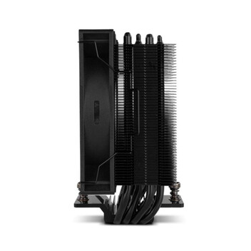 Ventilador CPU Refrigeración Aire Nox Socket AM4/AM5/115x/1200/1700/1851 120mm Hummer R-400 ARGB Baj Ventilador CPU Refrigeración Aire Nox Socket AM4/AM5/115x/1200/1700/1851 120mm Hummer R-400 ARGB Baj