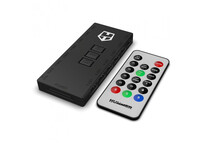 Nox Hummer Hub Controlar Remoto para Ventiladores A-RGB Nox Hummer Hub Controlar Remoto para Ventiladores A-RGB