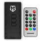 Nox Hummer Hub Controlar Remoto para Ventiladores A-RGB Nox Hummer Hub Controlar Remoto para Ventiladores A-RGB