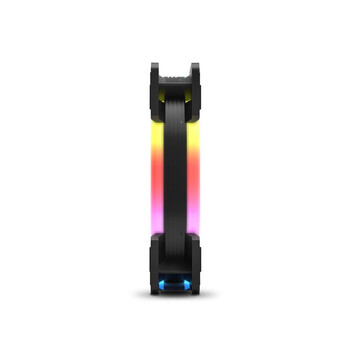 Nox Hummer S-FAN Ventilador 120mm ARGB Dual Nox Hummer S-FAN Ventilador 120mm ARGB Dual