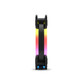 Nox Hummer S-FAN Ventilador 120mm ARGB Dual Nox Hummer S-FAN Ventilador 120mm ARGB Dual