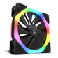 Nox Hummer S-FAN Ventilador 120mm ARGB Dual Nox Hummer S-FAN Ventilador 120mm ARGB Dual