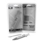 Nox Hummer Thermal T1 Pasta Térmica de Alta Eficiencia 4g Nox Hummer Thermal T1 Pasta Térmica de Alta Eficiencia 4g