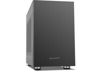 NOX Hummer VAULT Mini-ITX USB 3.0 Negra