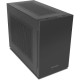 NOX Hummer VAULT Mini-ITX USB 3.0 Negra