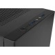 NOX Hummer VAULT Mini-ITX USB 3.0 Negra