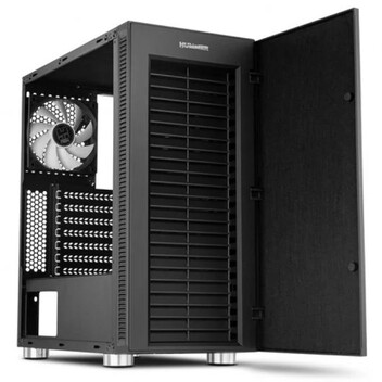 Nox Hummer Void USB 3.0 Negro Nox Hummer Void USB 3.0 Negro