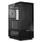 Nox Hummer Vision Midi Tower Cristal Templado USB 3.0 Negra Nox Hummer Vision Midi Tower Cristal Templado USB 3.0 Negra