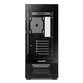Nox Hummer Vision Midi Tower Cristal Templado USB 3.0 Negra Nox Hummer Vision Midi Tower Cristal Templado USB 3.0 Negra