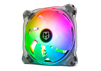 Nox Hummer X140-Fan Ventilador ARGB 140mm Nox Hummer X140-Fan Ventilador ARGB 140mm