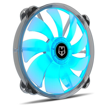 Nox Hummer X200-Fan Ventilador ARGB 200mm Nox Hummer X200-Fan Ventilador ARGB 200mm