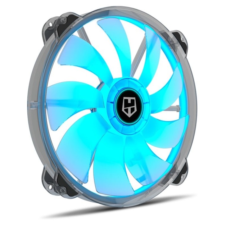 Nox Hummer X200-Fan Ventilador ARGB 200mm