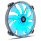 Nox Hummer X200-Fan Ventilador ARGB 200mm Nox Hummer X200-Fan Ventilador ARGB 200mm