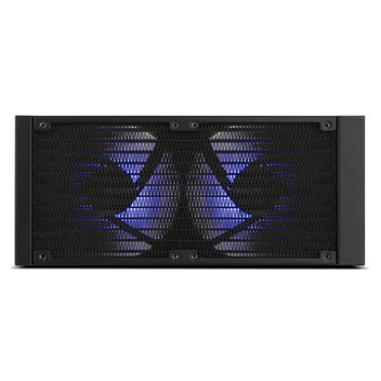 Nox Hummer X-240 LCD Kit Refrigeración Líquida 240mm Negro Nox Hummer X-240 LCD Kit Refrigeración Líquida 240mm Negro