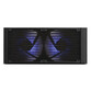 Nox Hummer X-240 LCD Kit Refrigeración Líquida 240mm Negro Nox Hummer X-240 LCD Kit Refrigeración Líquida 240mm Negro