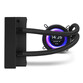 Nox Hummer X-360 LCD Kit Refrigeración Líquida 360mm Negro Nox Hummer X-360 LCD Kit Refrigeración Líquida 360mm Negro