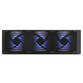 Nox Hummer X-360 LCD Kit Refrigeración Líquida 360mm Negro Nox Hummer X-360 LCD Kit Refrigeración Líquida 360mm Negro