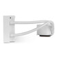 Nox Hummer X-360 LCD Kit Refrigeración Líquida 360mm Blanco