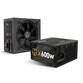 Fuente NOX HUMMER X600W Semimodular Bronze Fuente NOX HUMMER X600W Semimodular Bronze