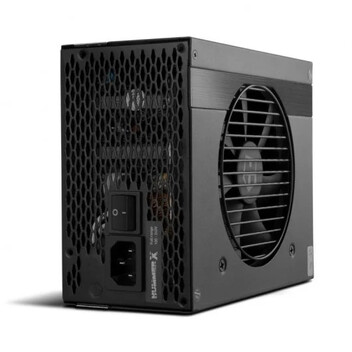 NOX Hummer X Gold Edition 850W 80 Plus Gold Full Modular NOX Hummer X Gold Edition 850W 80 Plus Gold Full Modular
