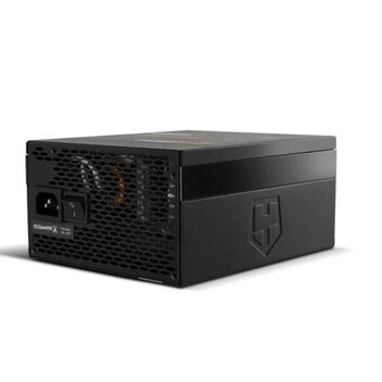 NOX Hummer X Gold Edition 850W 80 Plus Gold Full Modular NOX Hummer X Gold Edition 850W 80 Plus Gold Full Modular
